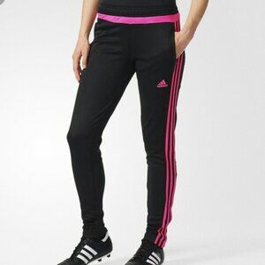 Black Adidas Sweat Pants Size XS